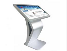 觸摸查詢(xún)一體機